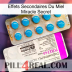 Secret Miracle Honey Side Effects new07